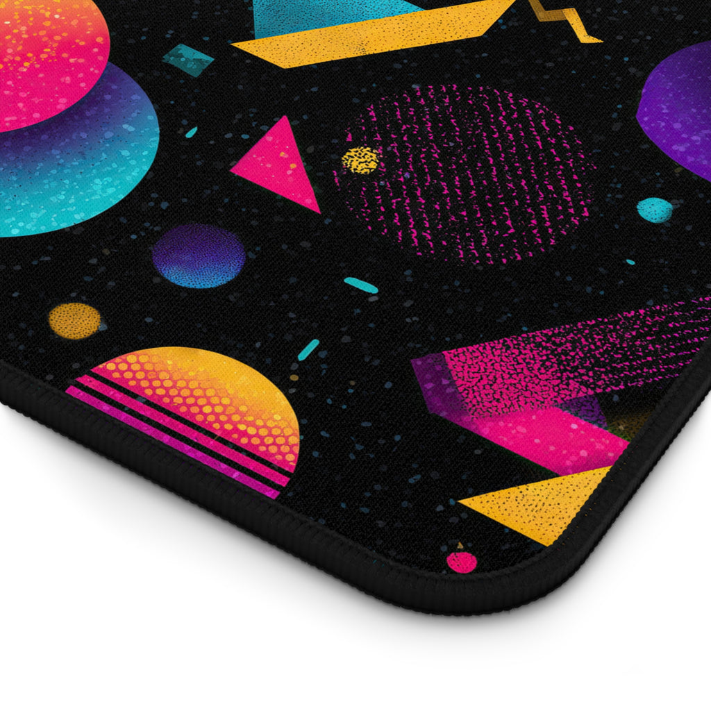 Always Sunset | Desk Mat