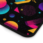 Always Sunset | Desk Mat