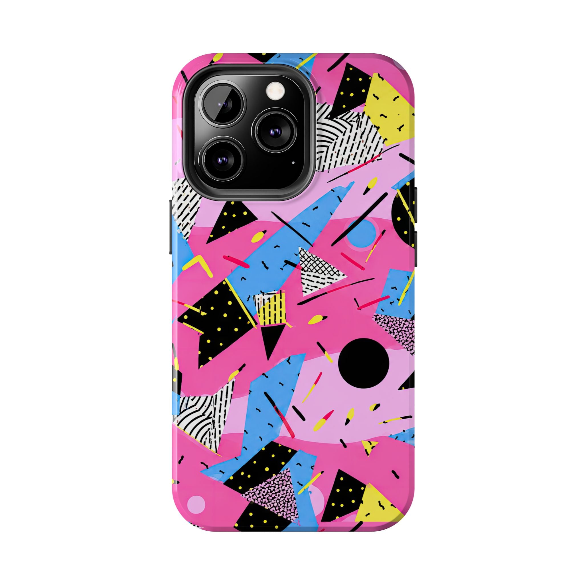 Cupcake Screensaver | Tough Phone Case