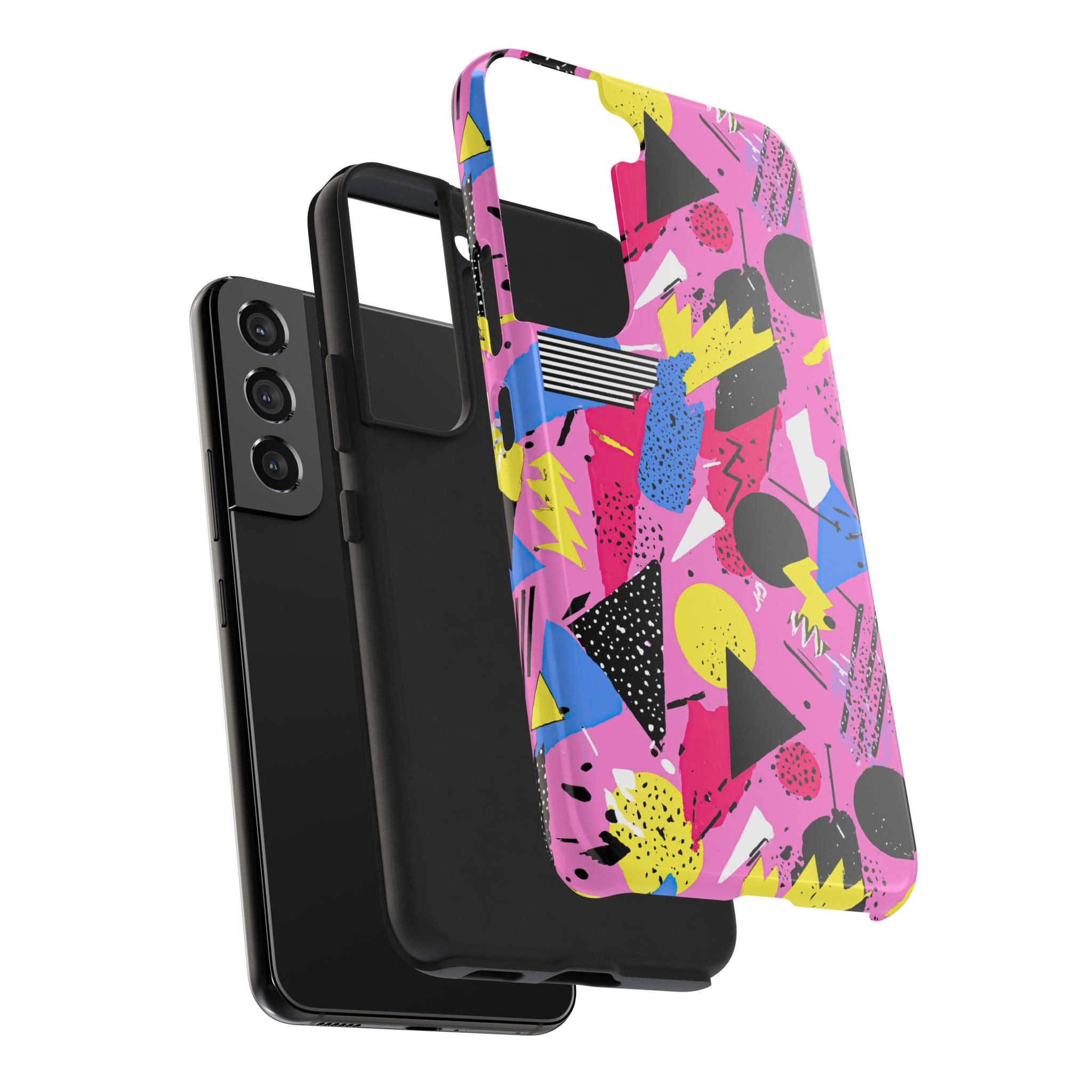 Radical Bubblegum | Tough Phone Case