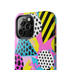 Mall Safari | Tough Phone Case