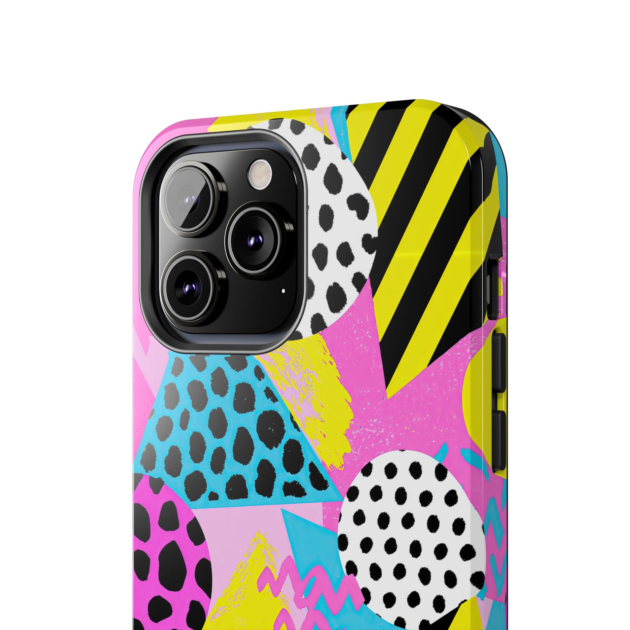 Mall Safari | Tough Phone Case