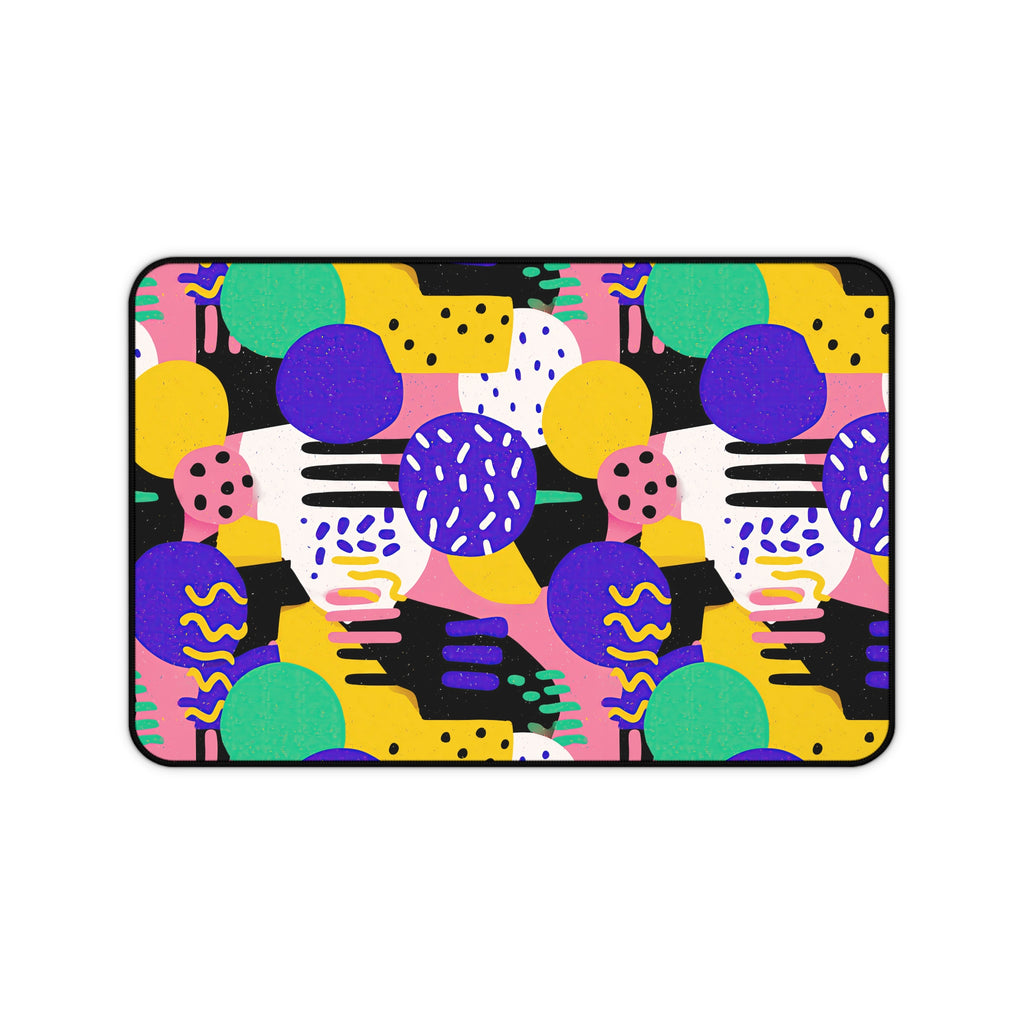 Dopamine Desk | Desk Mat