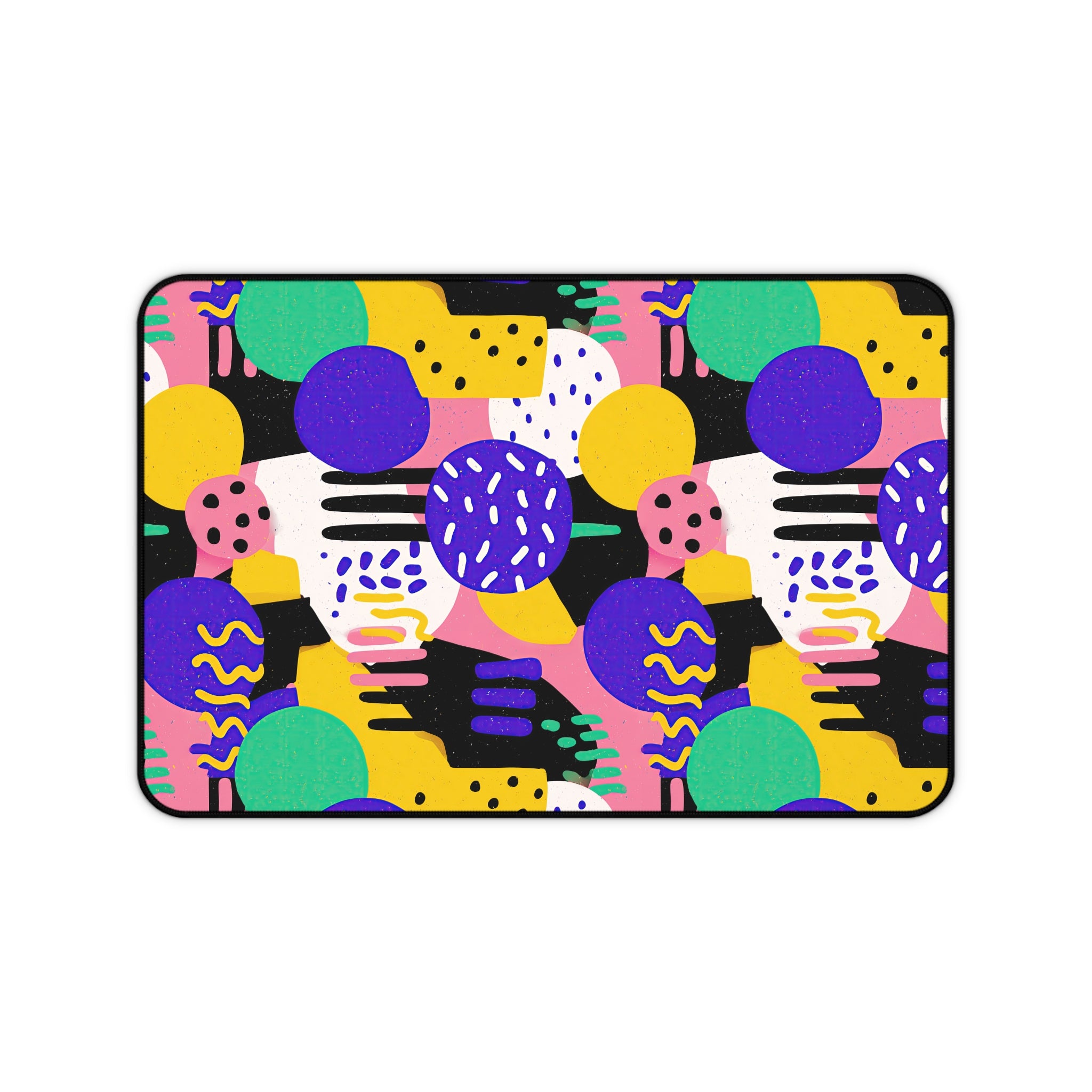 Dopamine Desk | Desk Mat