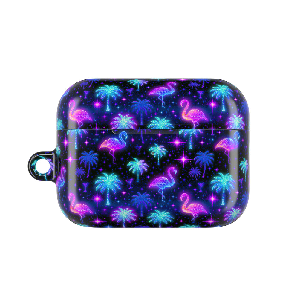Flamingo Zone | AirPod Case