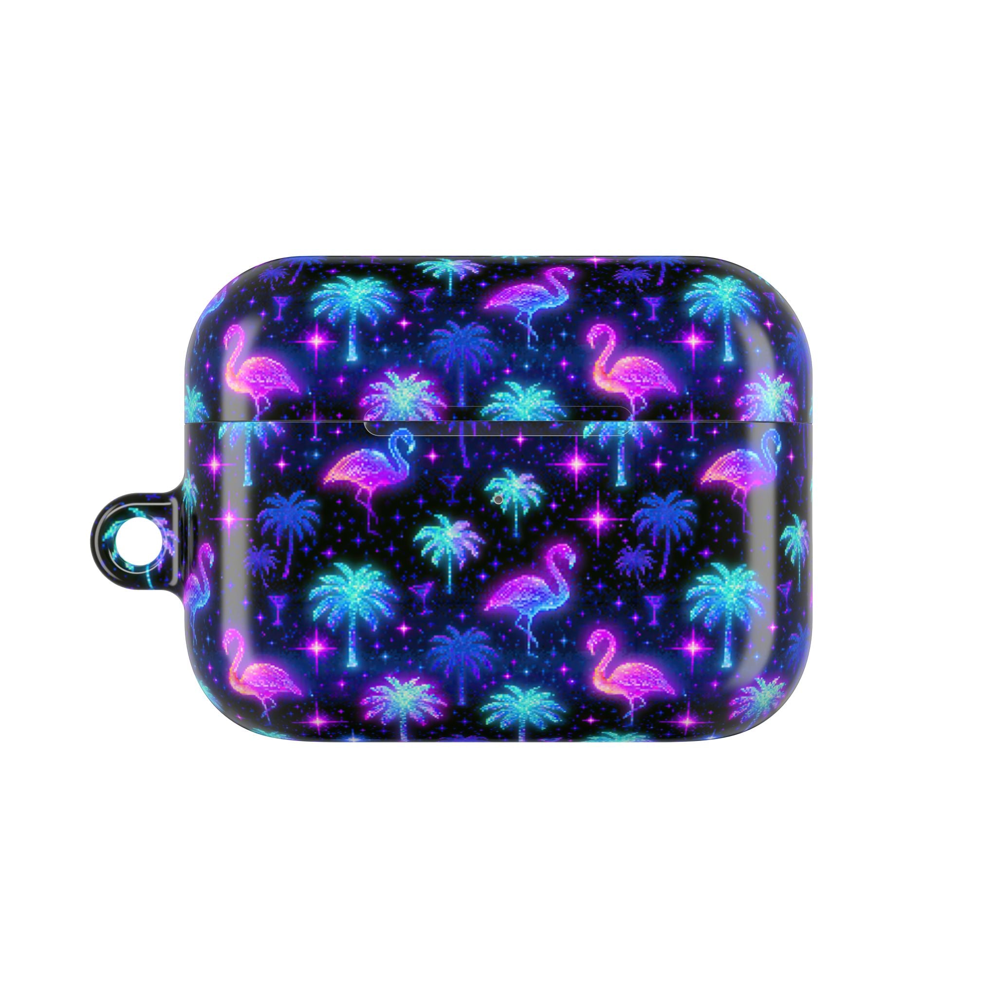 Flamingo Zone | AirPod Case