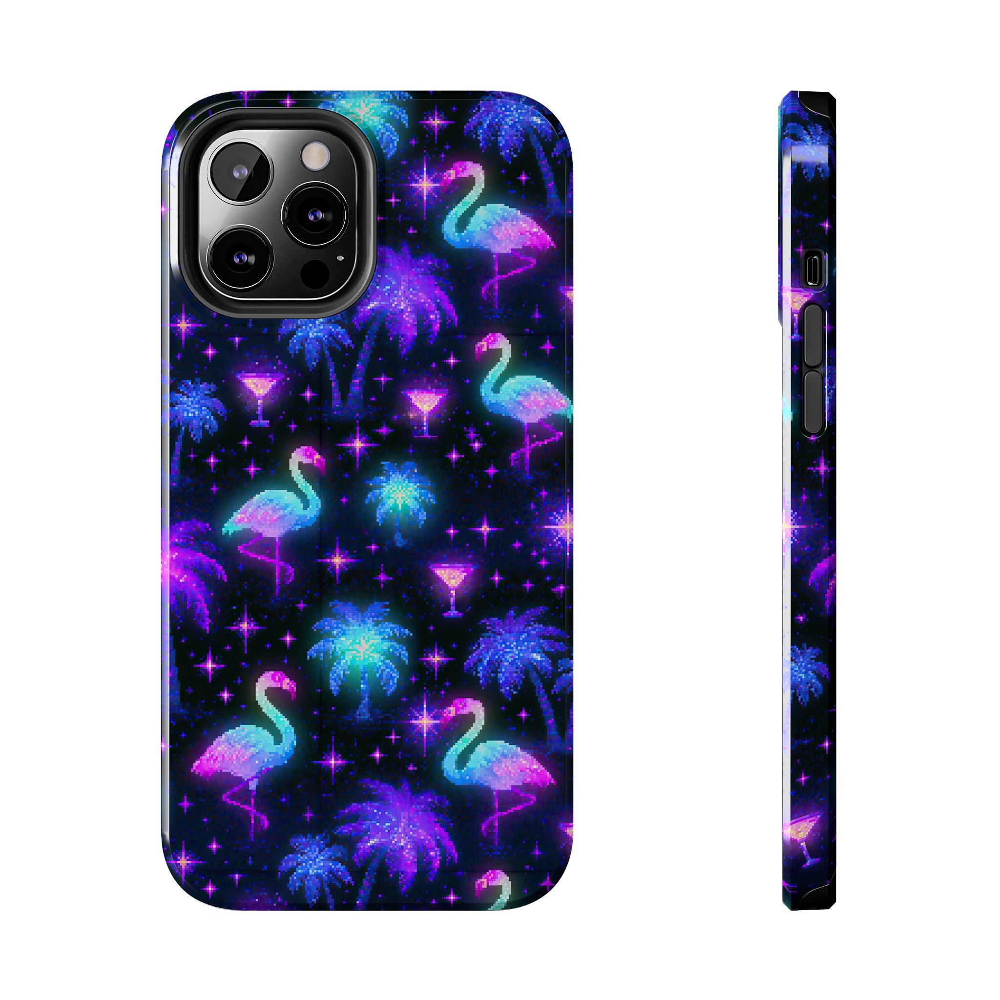 Hollywood Mirage | Tough Phone Case