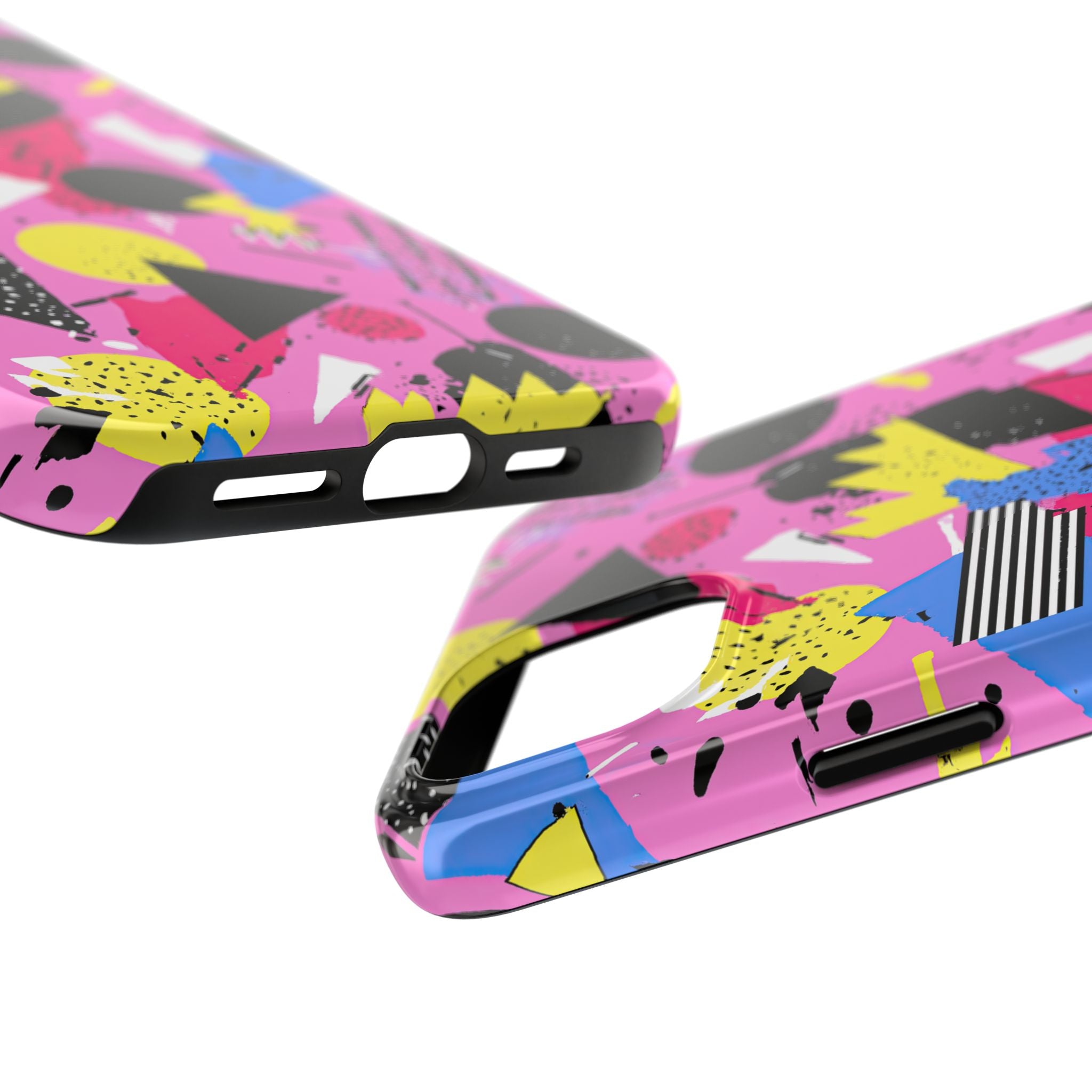 Radical Bubblegum | Tough Phone Case