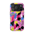 Radical Bubblegum | Tough Phone Case