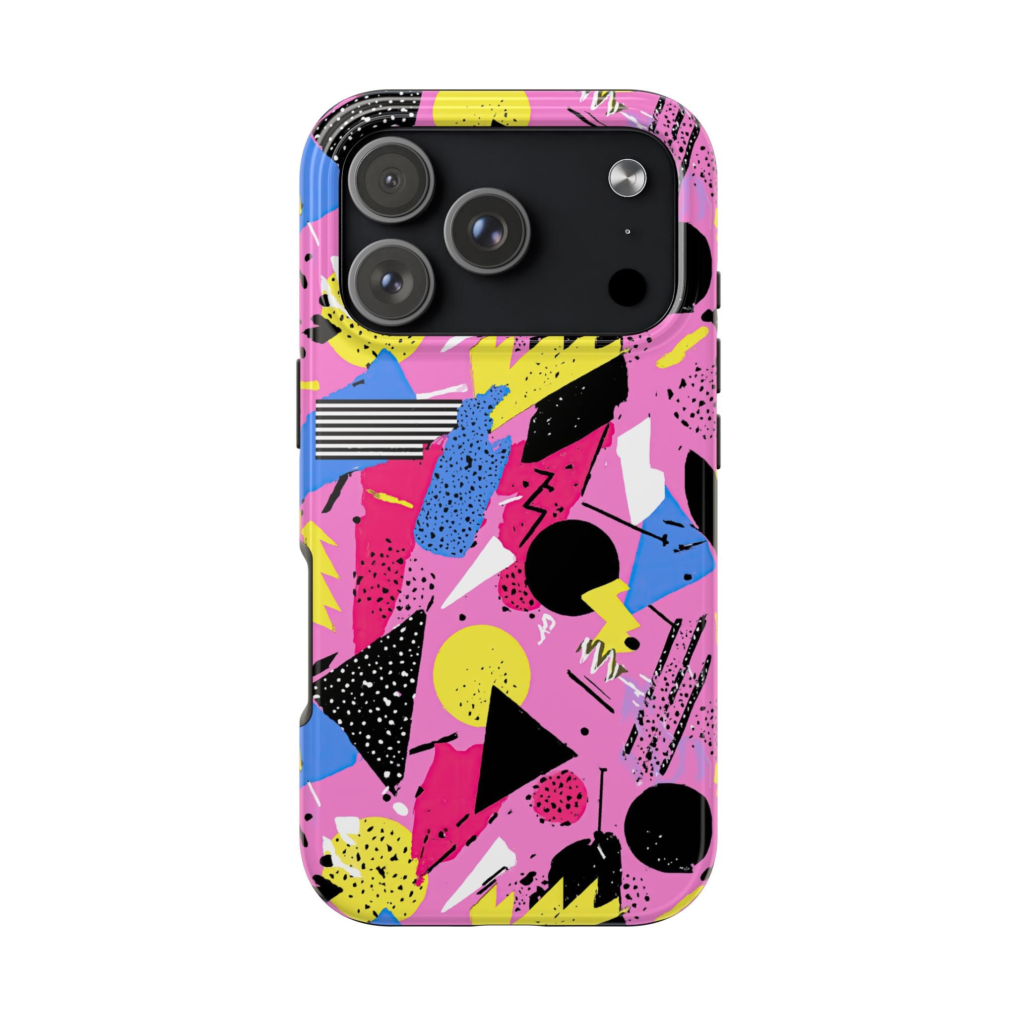 Radical Bubblegum | Tough Phone Case