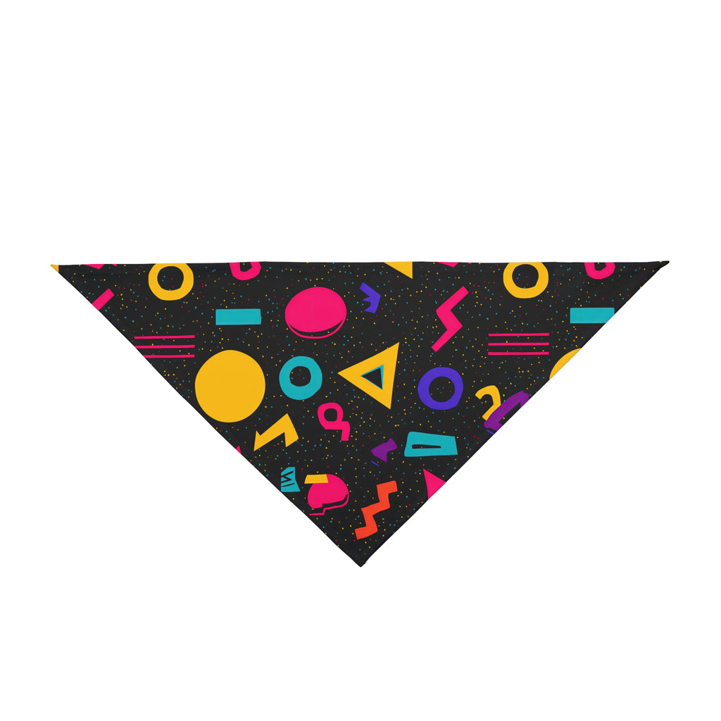After School Arcade | Pet Bandana