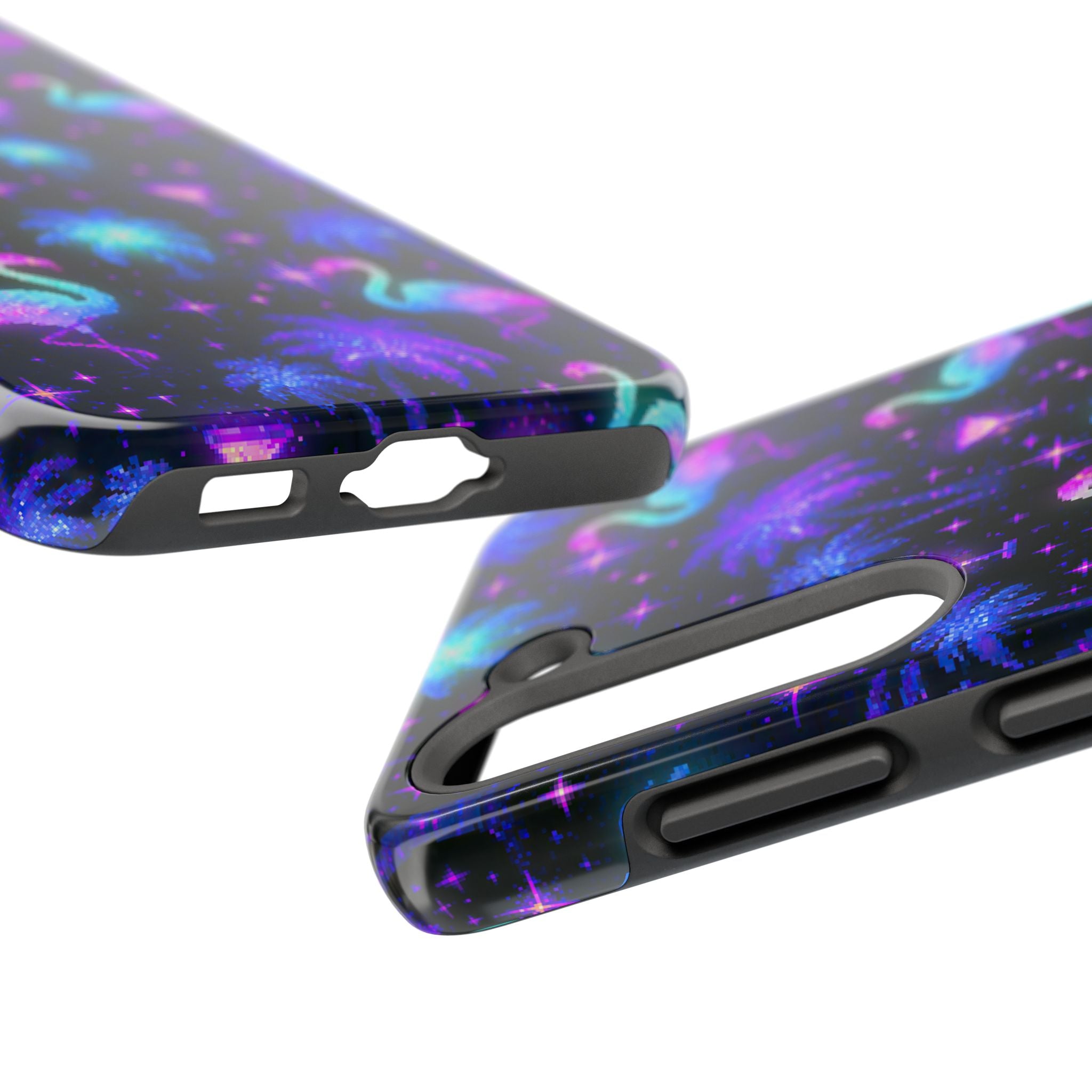 Hollywood Mirage | Tough Phone Case