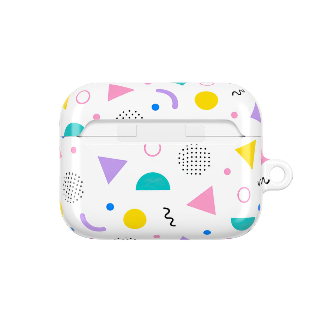 Napkin Nostalgia | AirPod Case