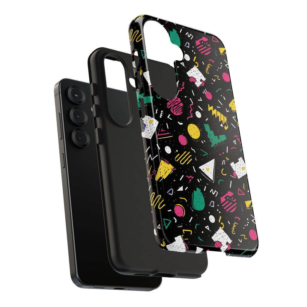 Sprinkle Storm | Tough Phone Case