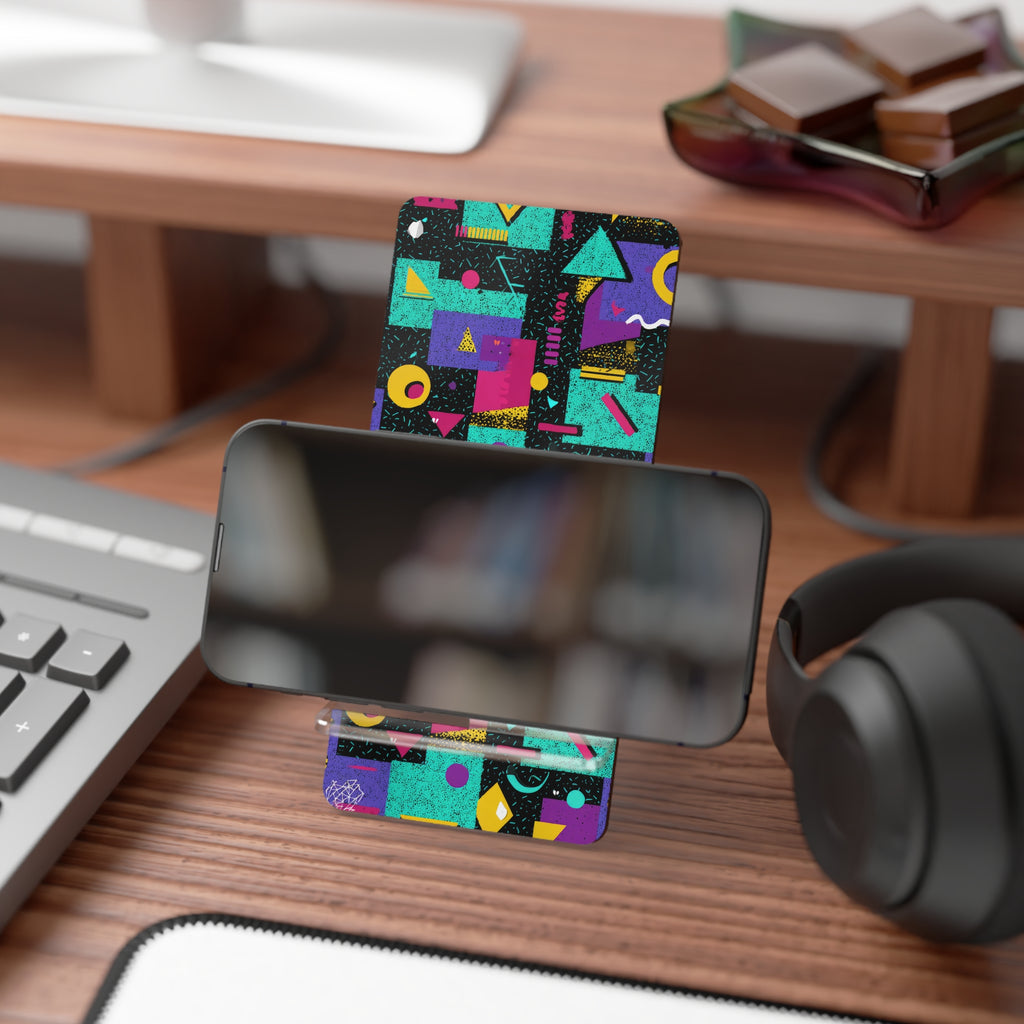 Electric Recess | Foldable Phone Stand