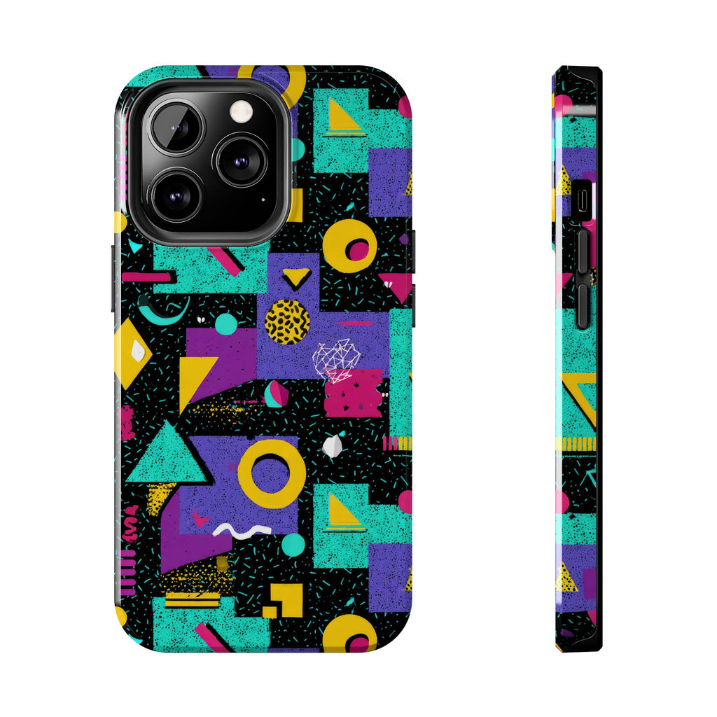 Electric Recess | Tough Phone Case