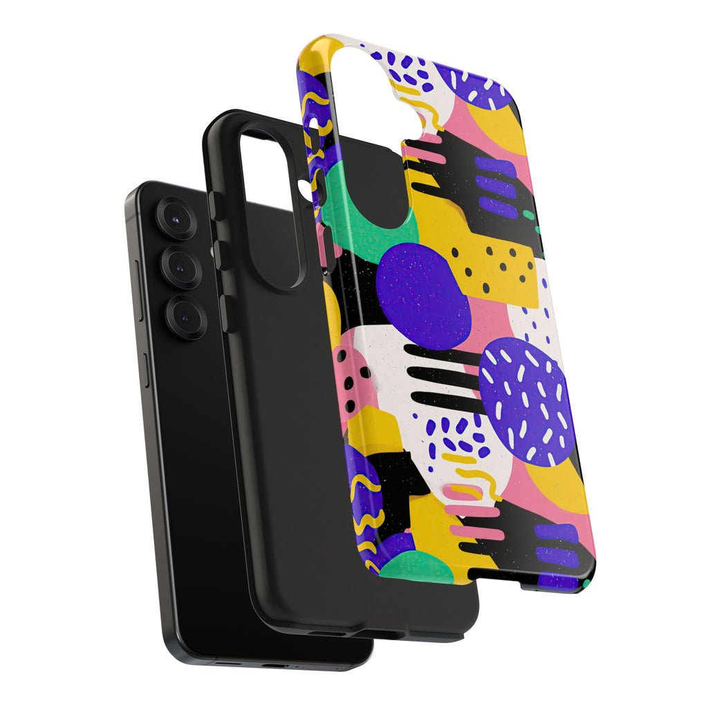 Dopamine Device | Tough Phone Case