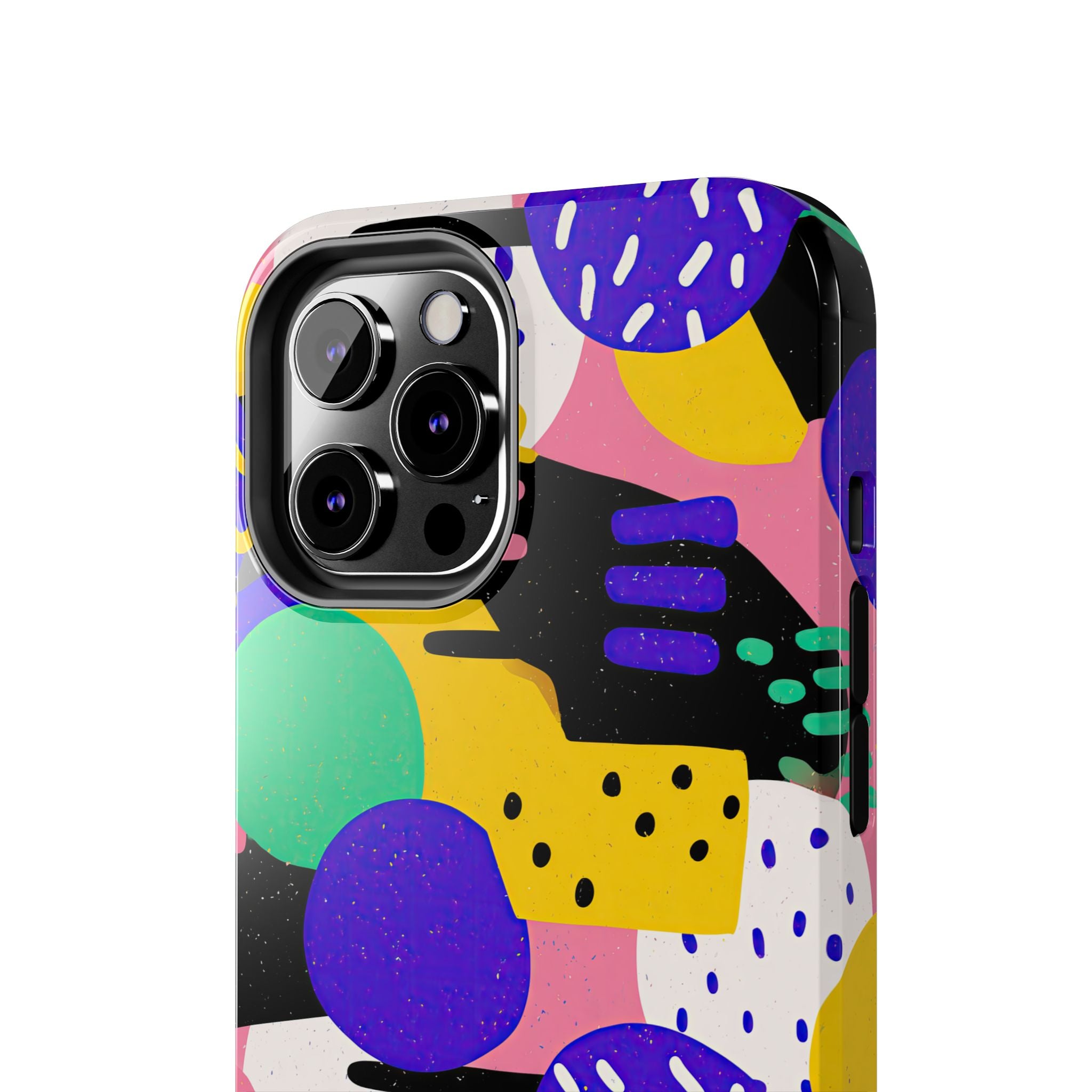 Dopamine Device | Tough Phone Case