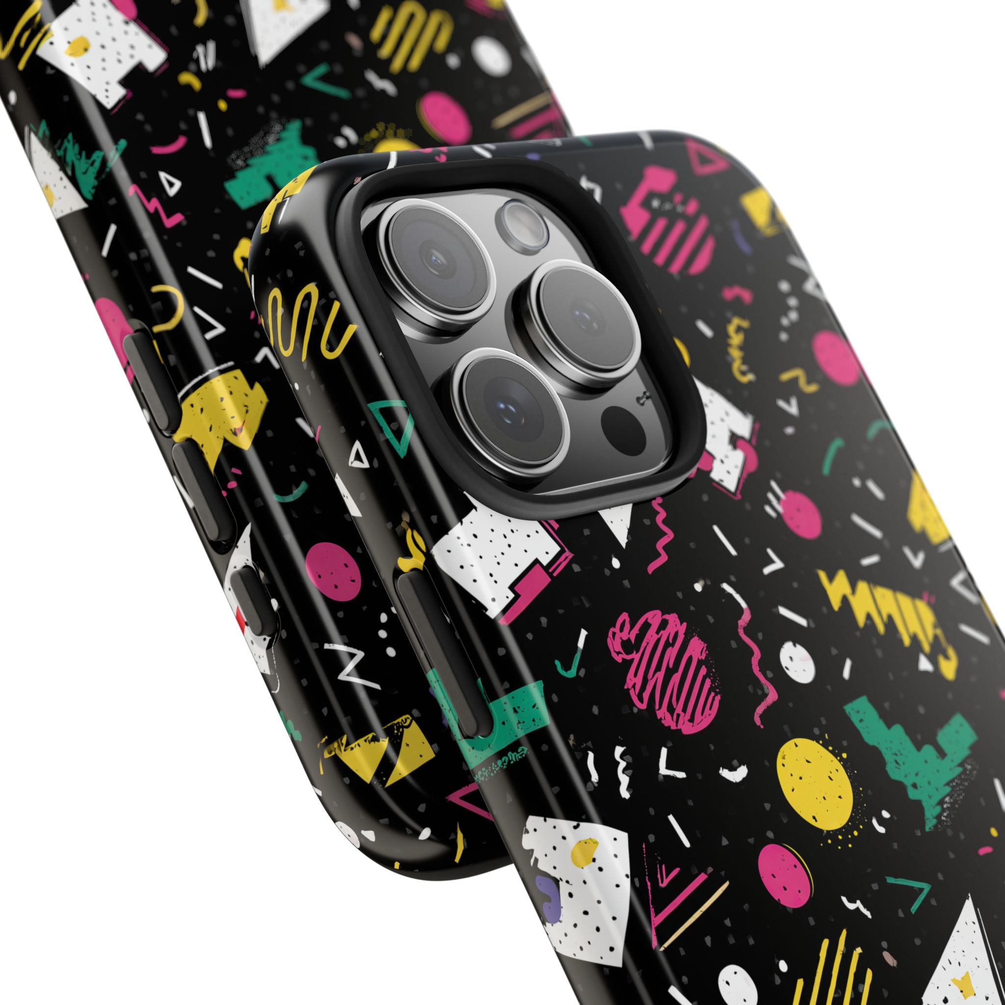 Sprinkle Storm | Tough Phone Case