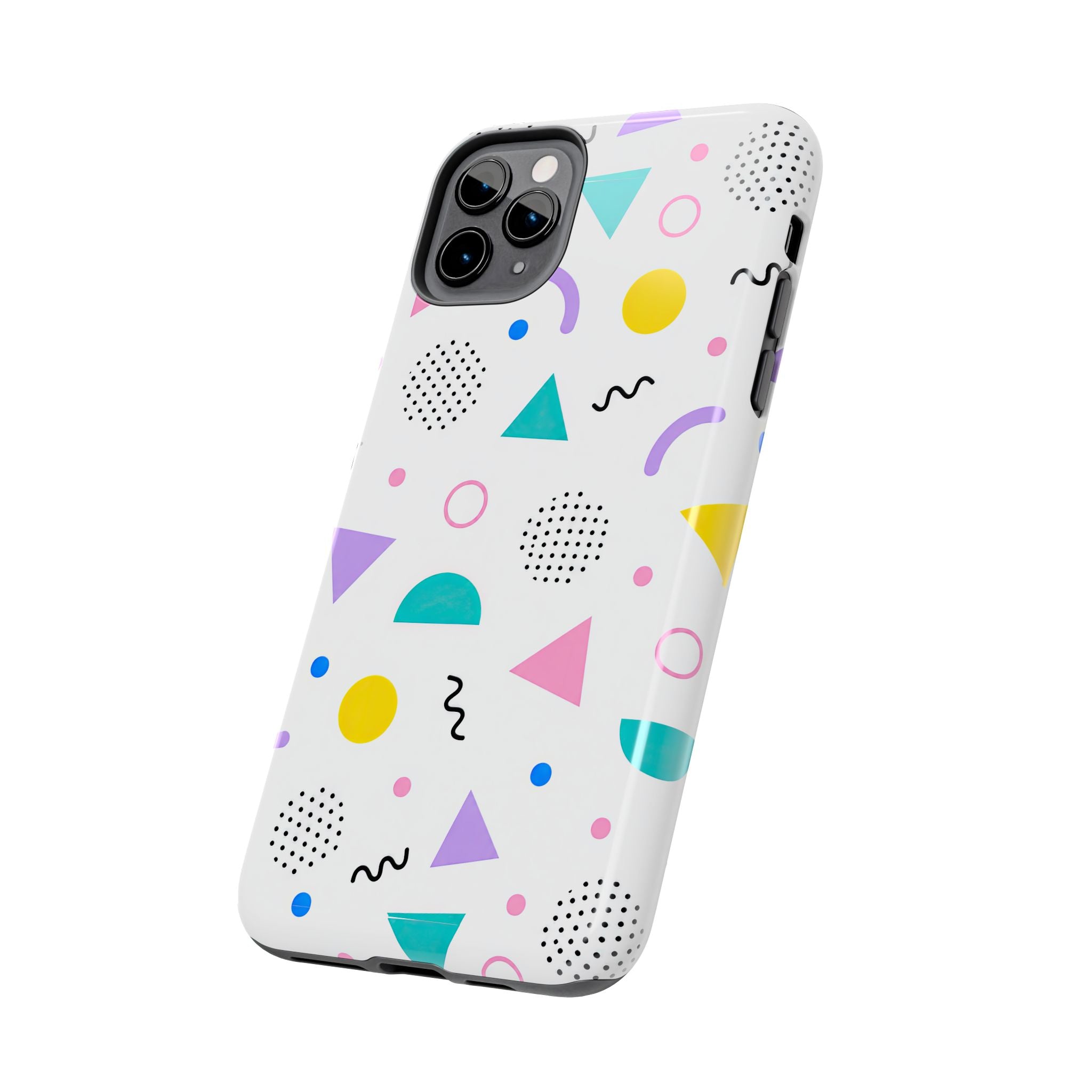 Napkin Nostalgia | Tough Phone Case