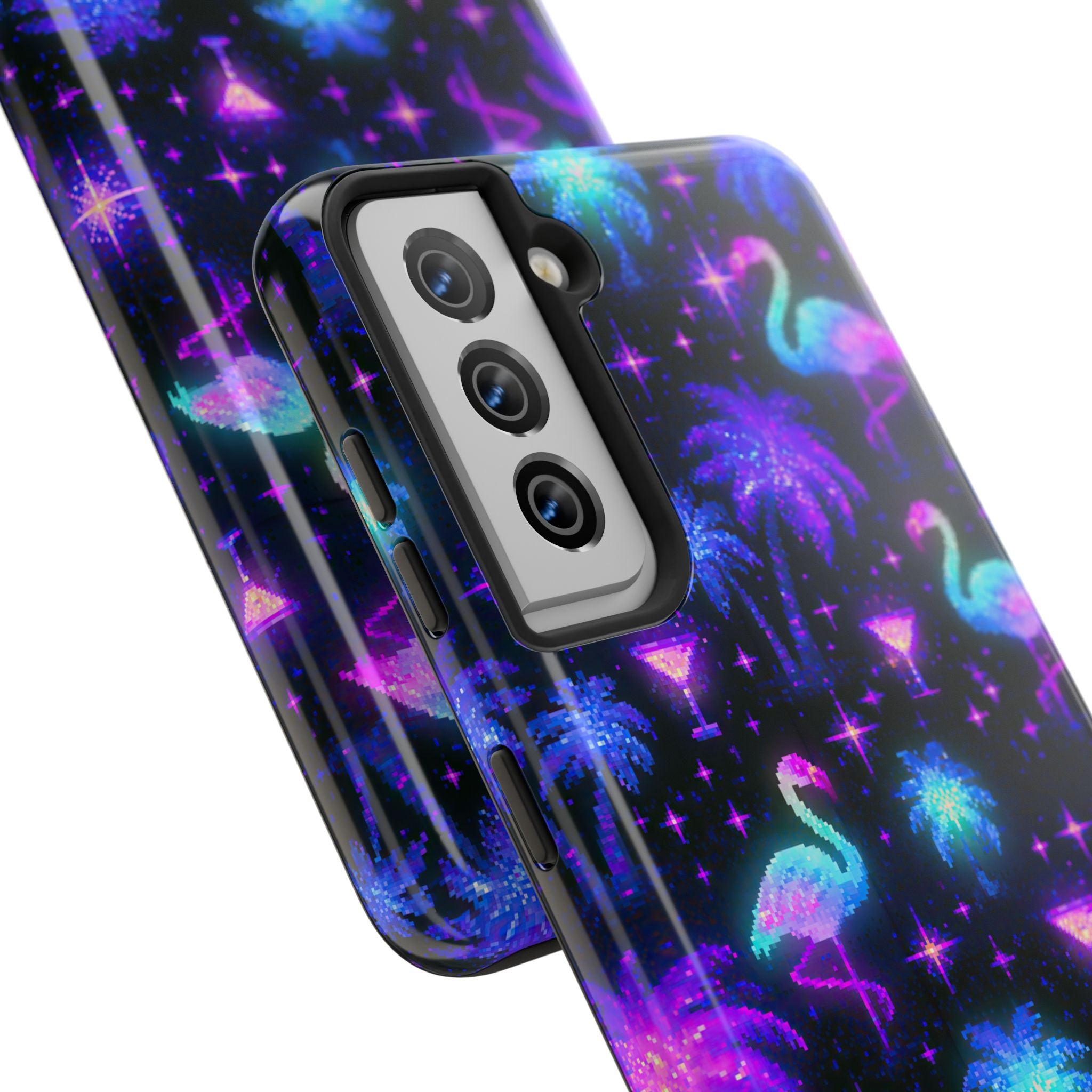 Hollywood Mirage | Tough Phone Case