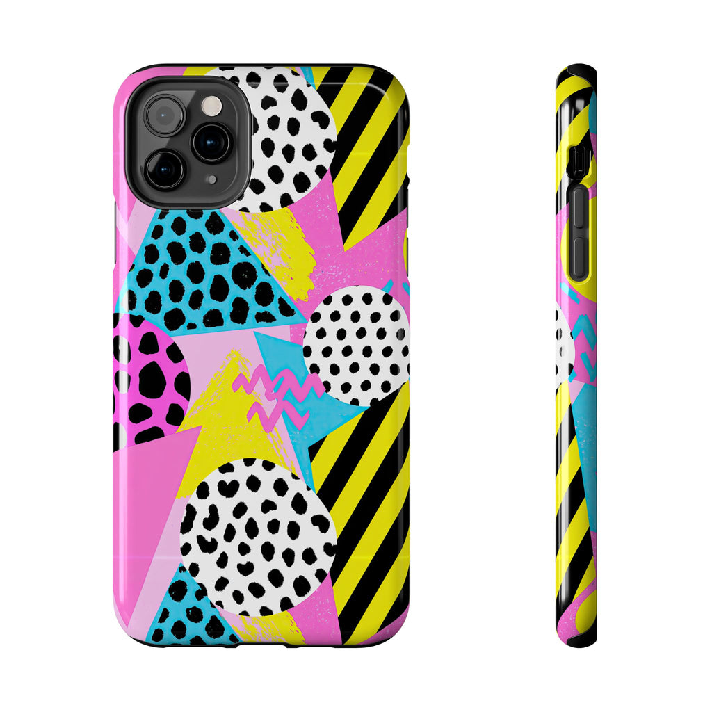 Mall Safari | Tough Phone Case