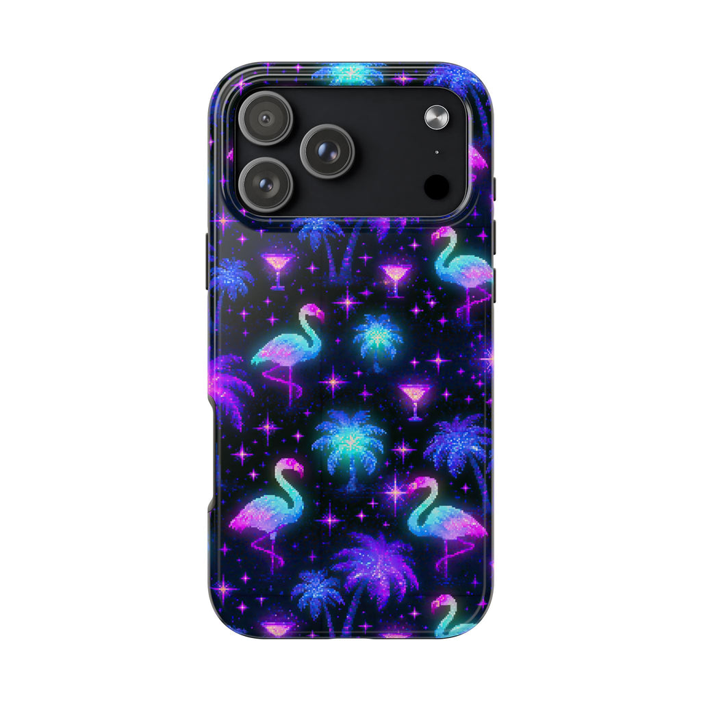 Hollywood Mirage | Tough Phone Case