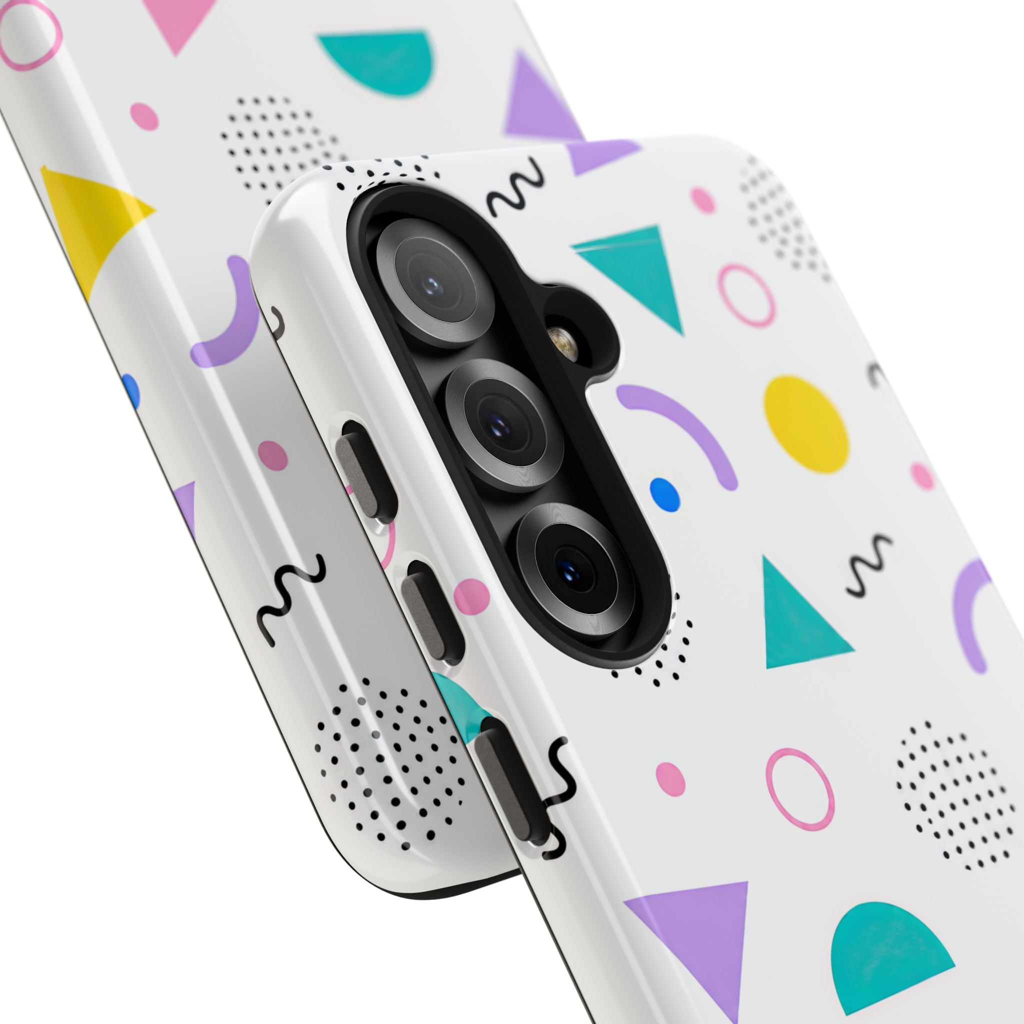 Napkin Nostalgia | Tough Phone Case