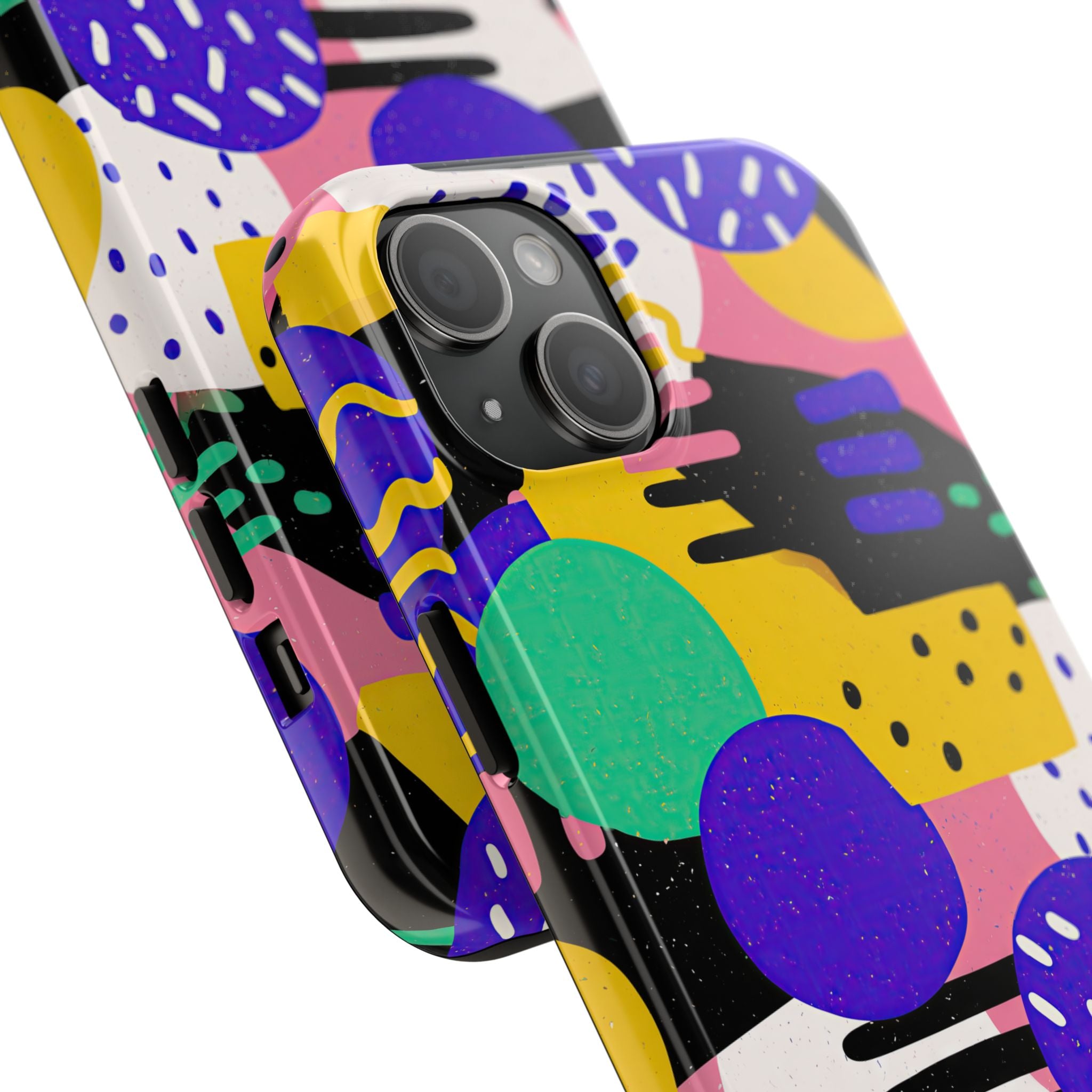 Dopamine Device | Tough Phone Case