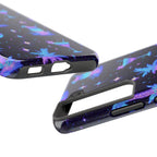 Midnight Cabana | Tough Phone Case
