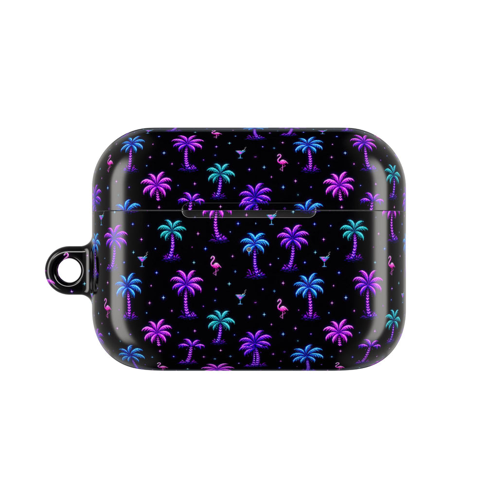 Tropical Loading Screen | AirPod Case