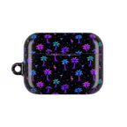 Tropical Loading Screen | AirPod Case