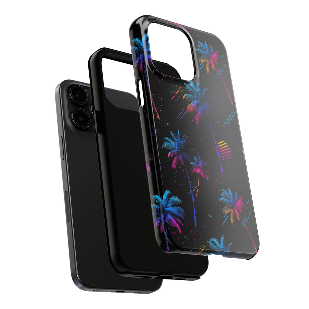 Sunset Hotline | Tough Phone Case