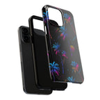 Sunset Hotline | Tough Phone Case