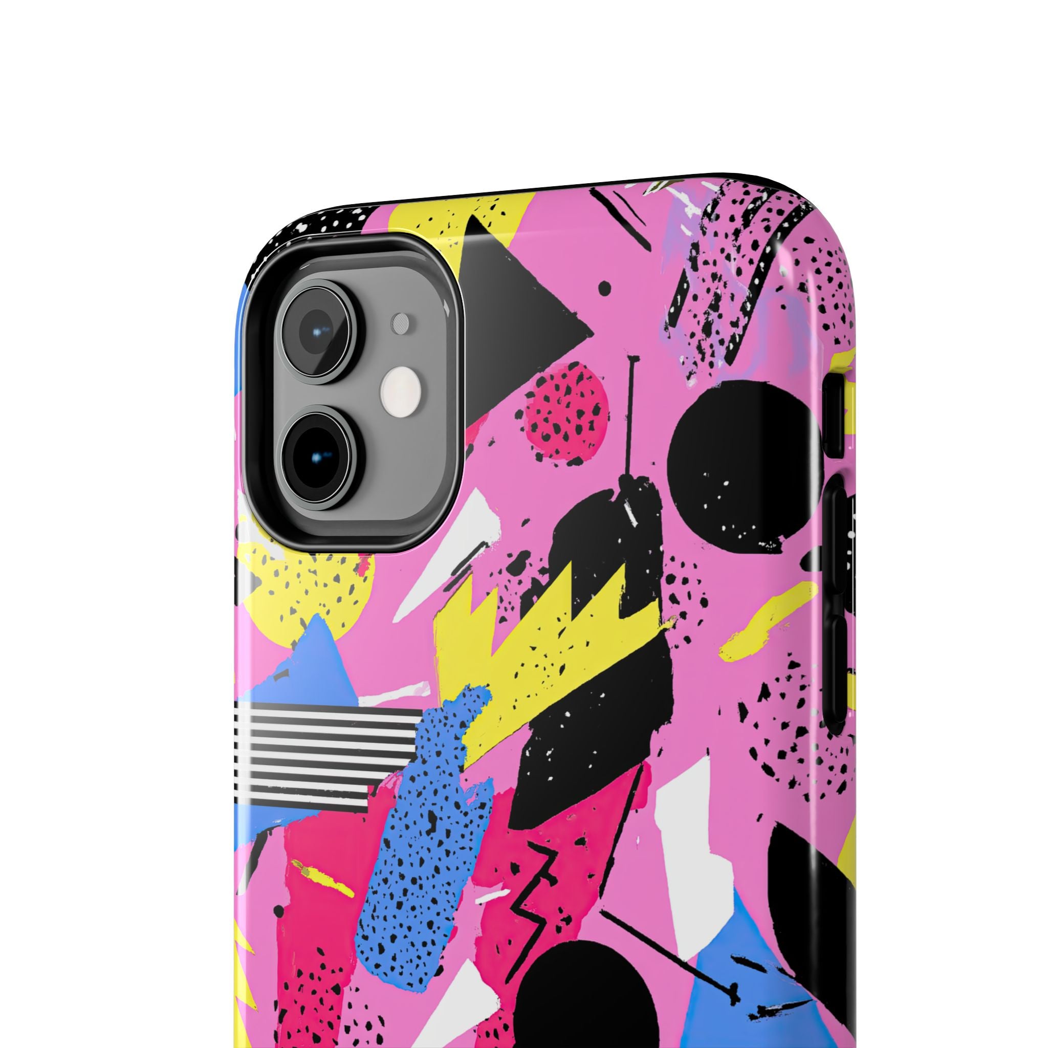 Radical Bubblegum | Tough Phone Case