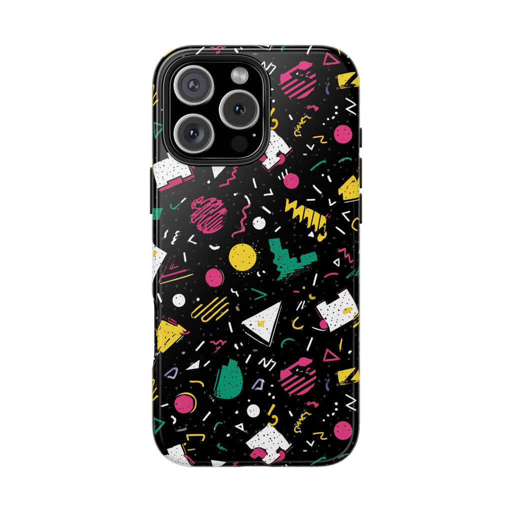 Sprinkle Storm | Tough Phone Case