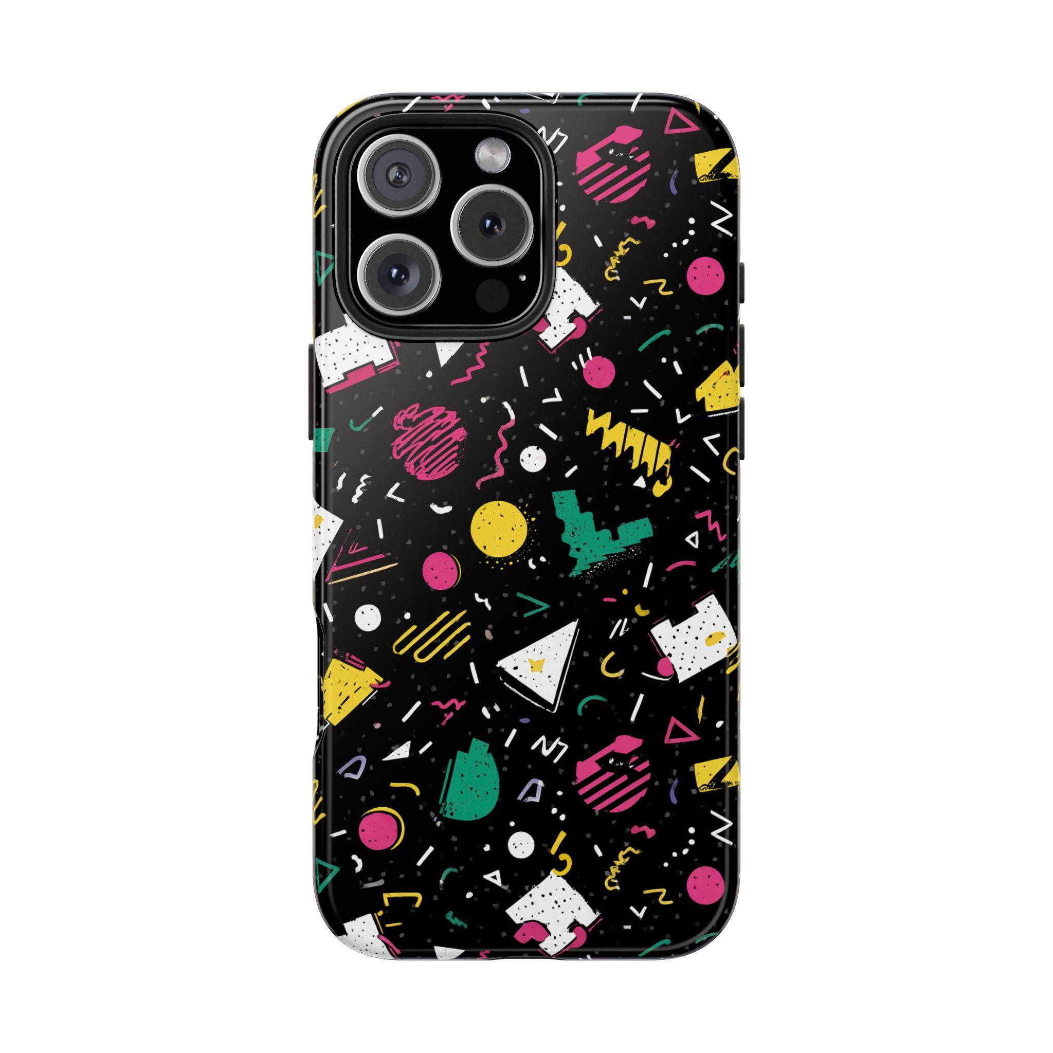 Sprinkle Storm | Tough Phone Case