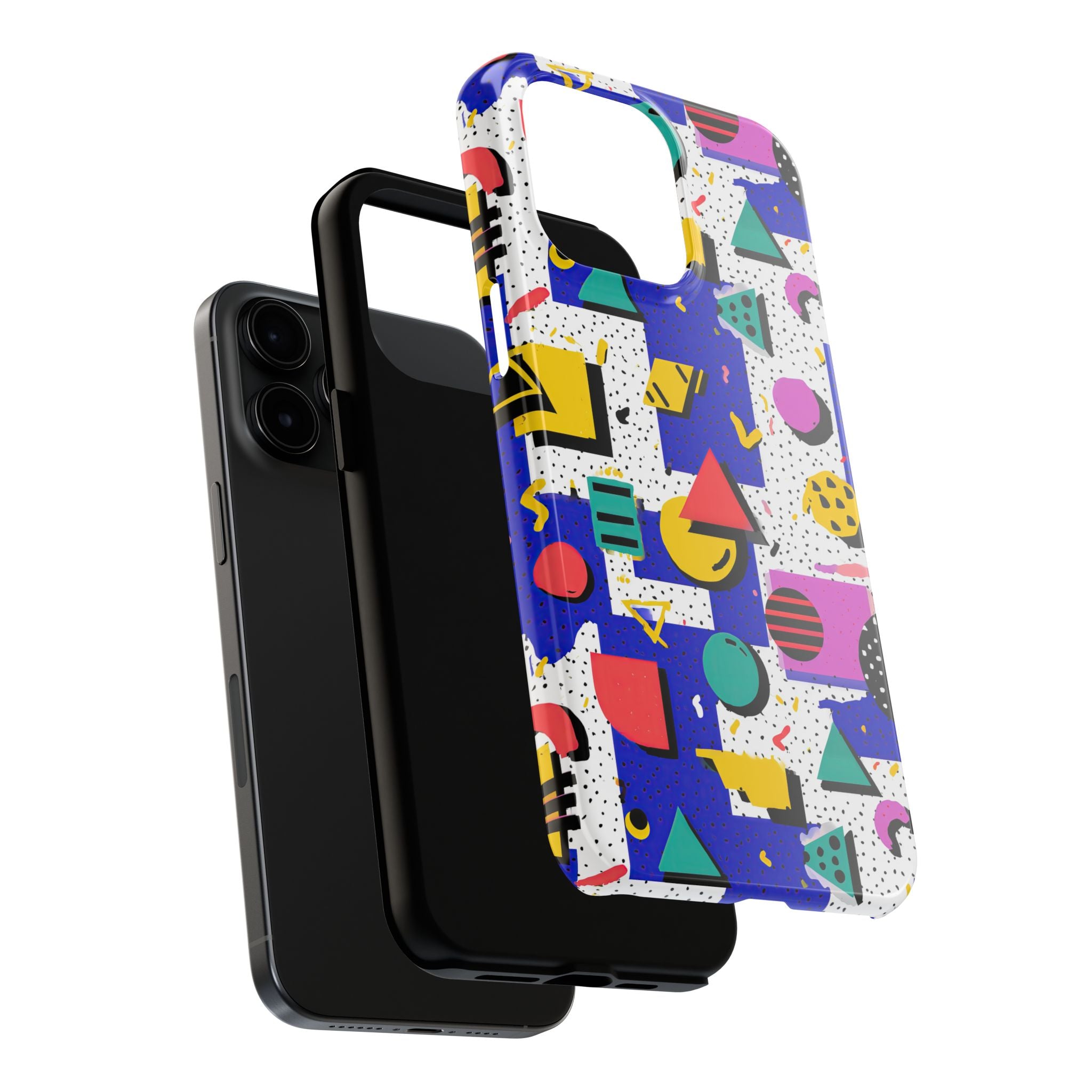 Construction Confetti | Tough Phone Case