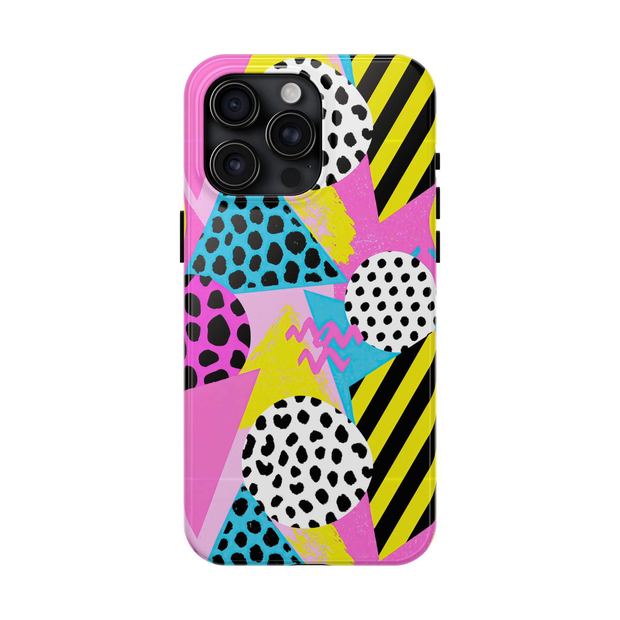 Mall Safari | Tough Phone Case