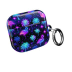 Flamingo Afterglow | AirPod Case