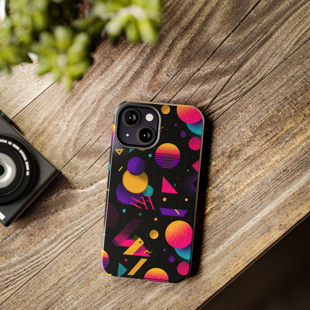 Always Sunset | Tough Phone Case