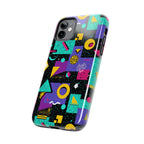 Electric Recess | Tough Phone Case
