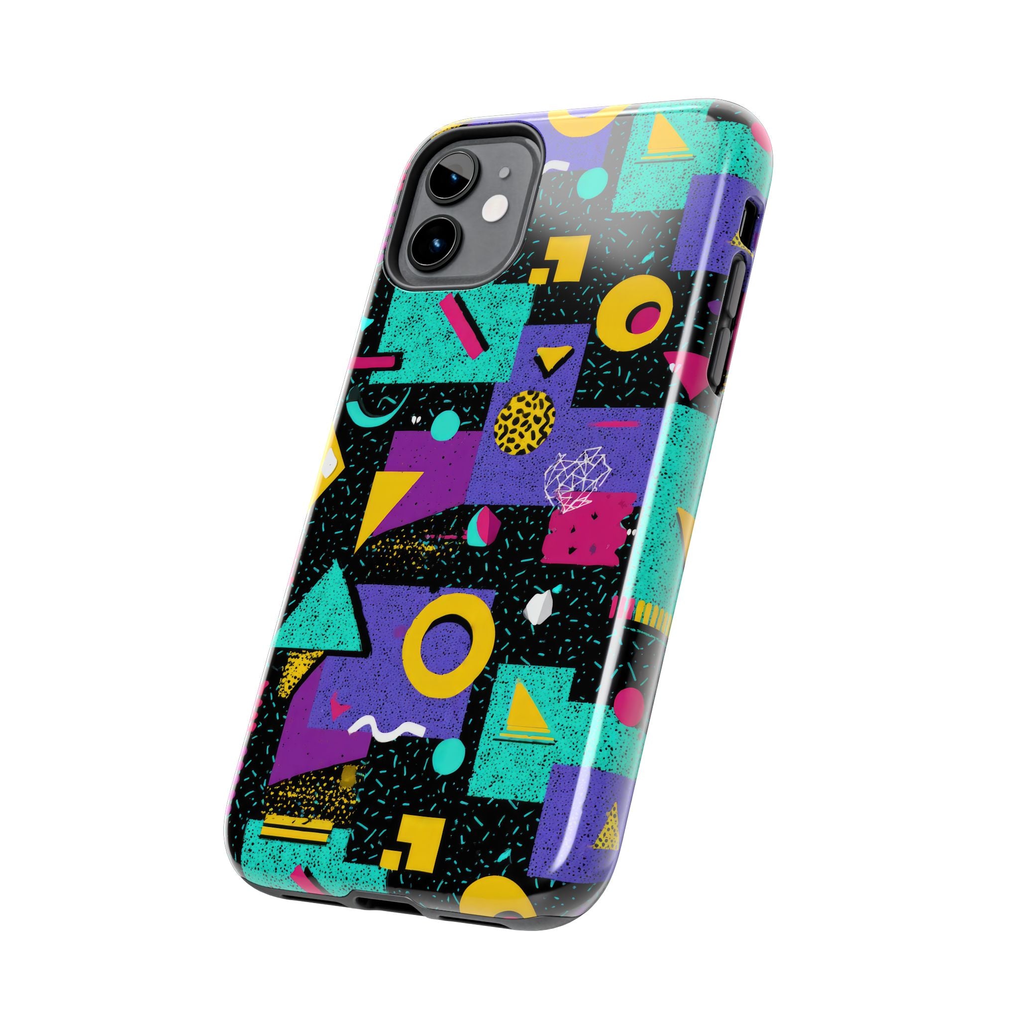 Electric Recess | Tough Phone Case