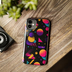Always Sunset | Tough Phone Case