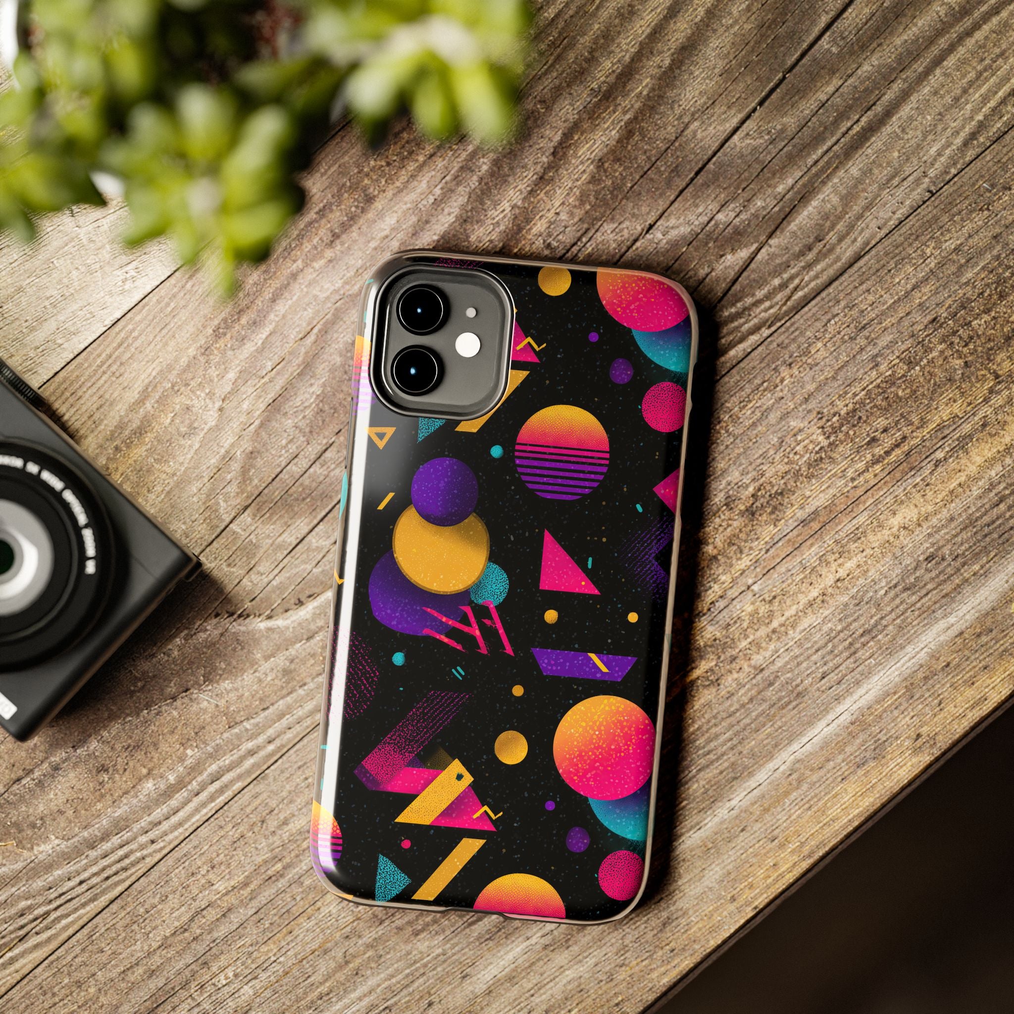 Always Sunset | Tough Phone Case