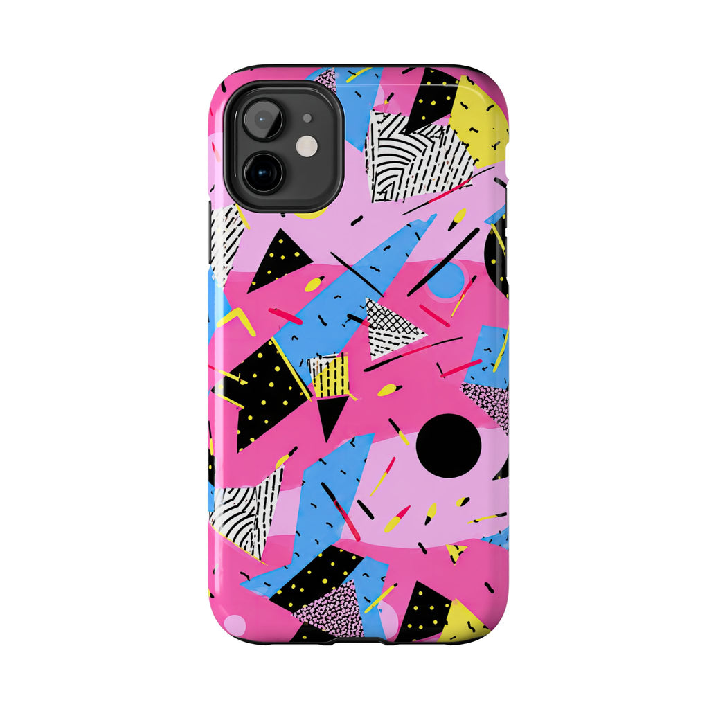 Cupcake Screensaver | Tough Phone Case