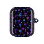 Tropical Loading Screen | AirPod Case