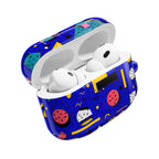 Blue Screen Confetti | AirPod Case