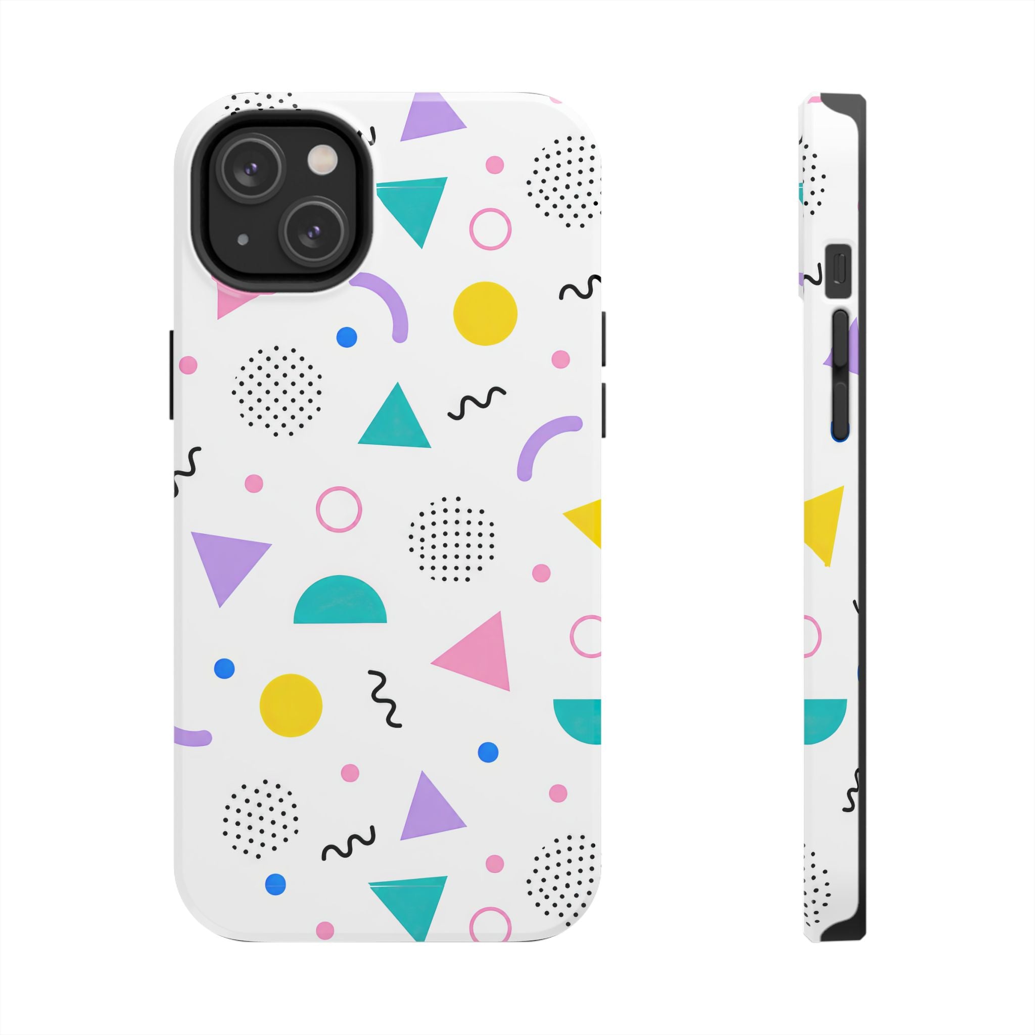 Napkin Nostalgia | Tough Phone Case