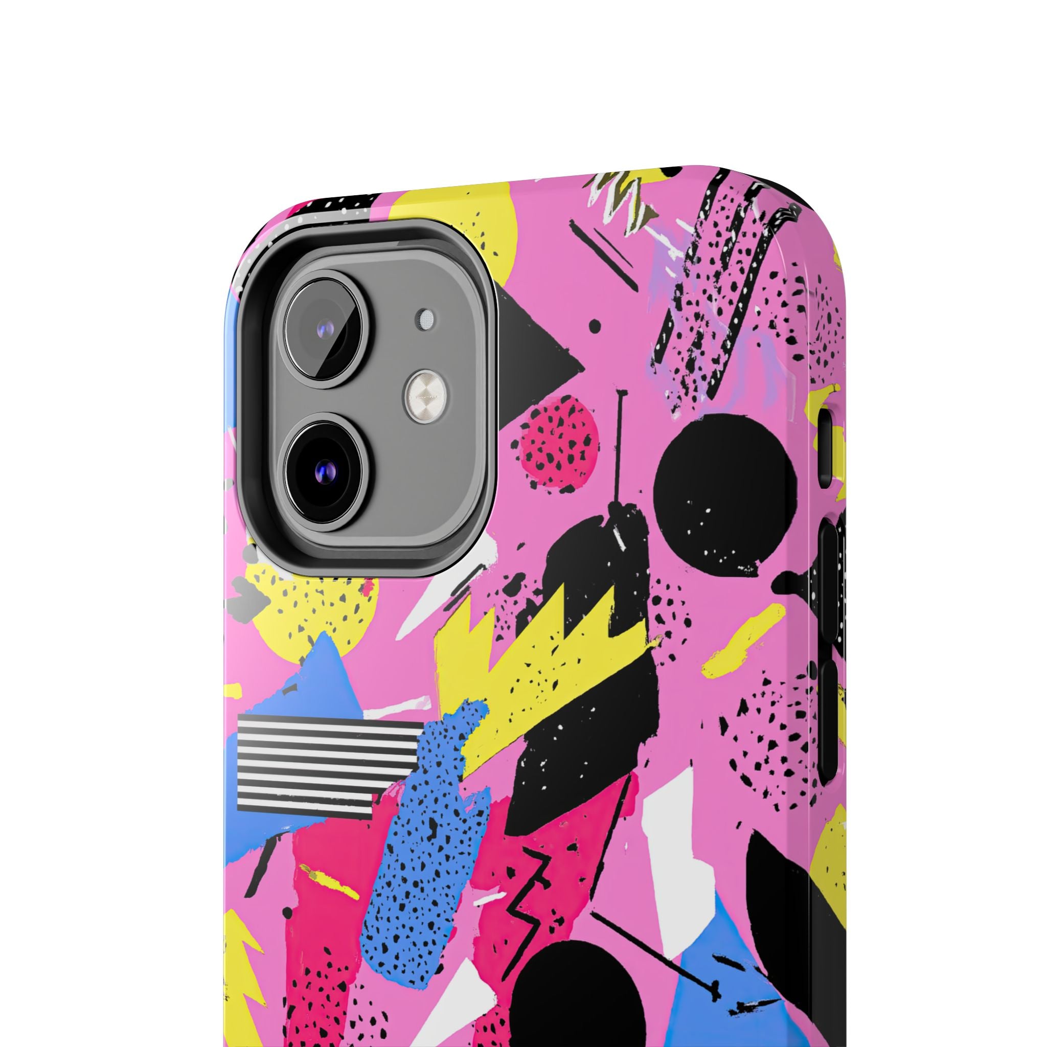 Radical Bubblegum | Tough Phone Case